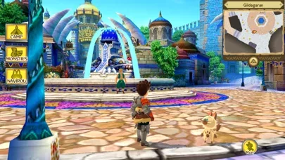 Monster Hunter Stories