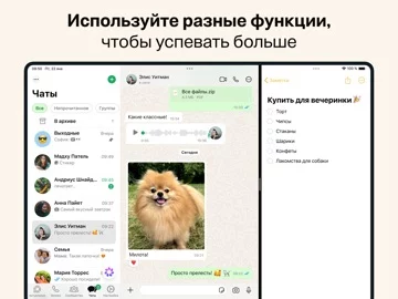 WhatsApp Messenger