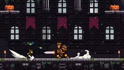 Apple Knight