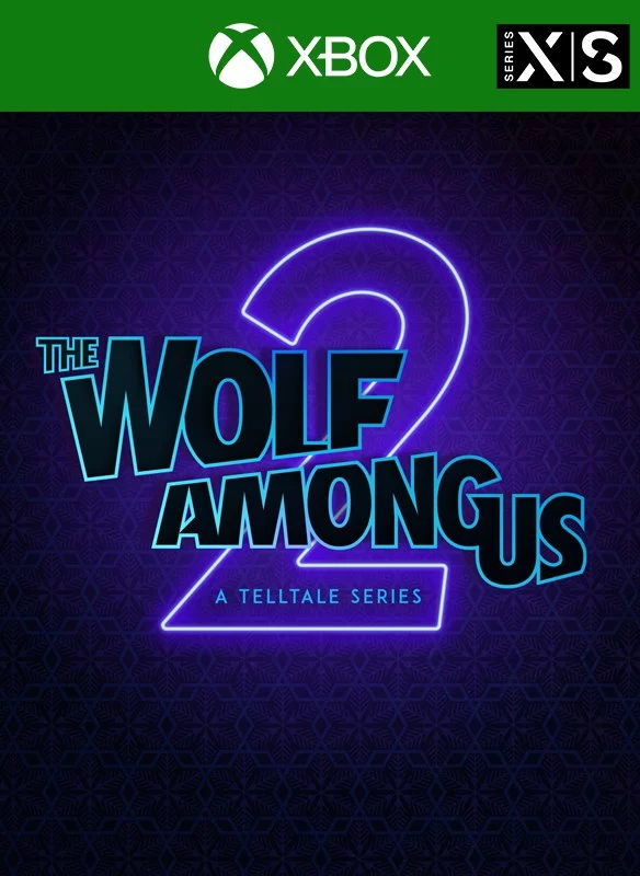 The Wolf Among Us 2