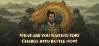 Clovis - Three Kingdoms