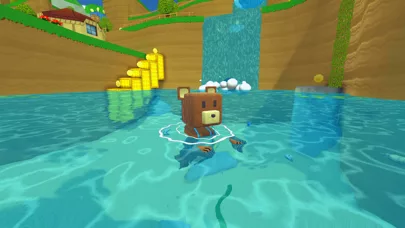 Super Bear Adventure