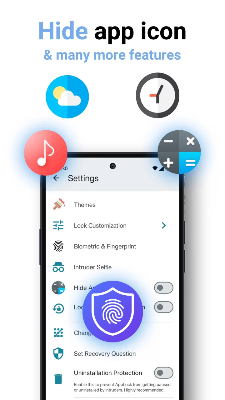 App Lock - AppLock VIP