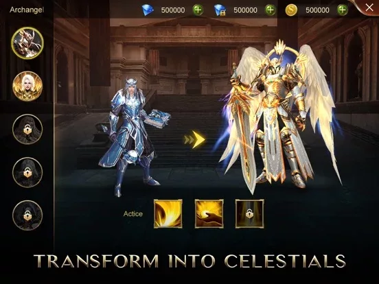 Era of Celestials