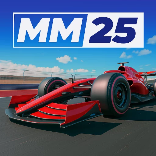 Motorsport Manager 4 Racing