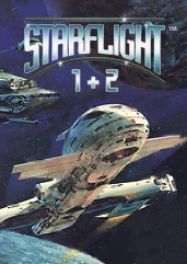 Starflight™ 1+2