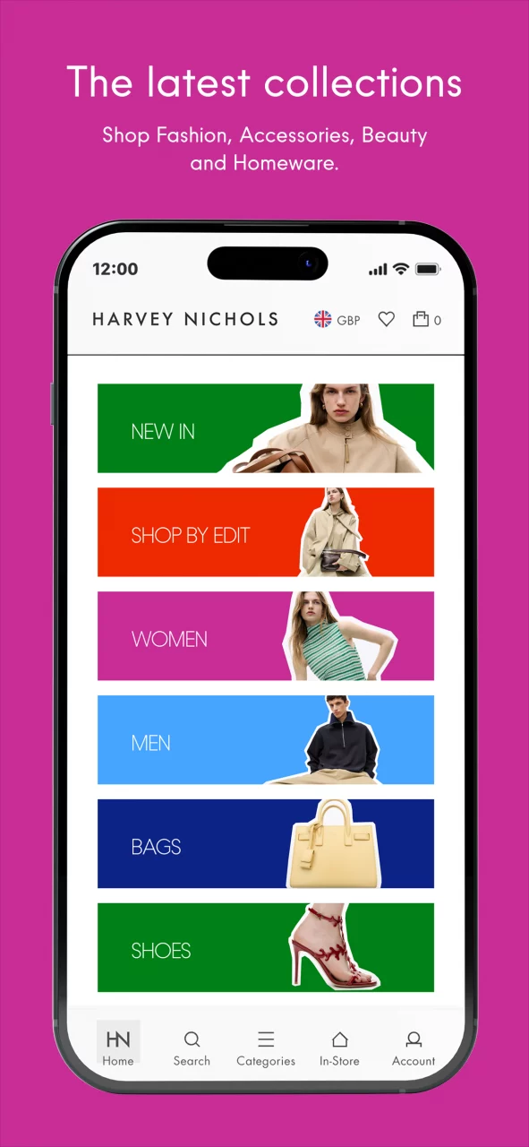 Harvey Nichols