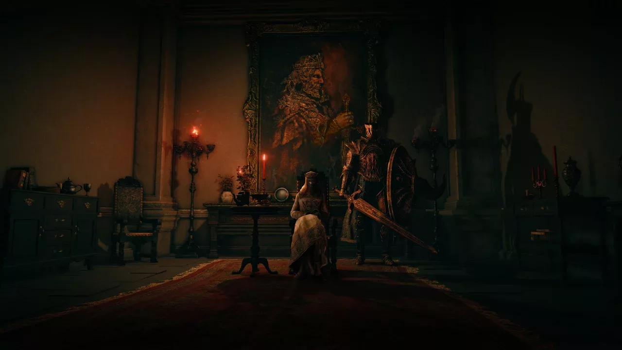 ELDEN RING PS4 & PS5