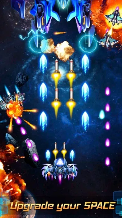Sky force war- Army attack