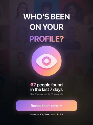 InStalker Visitors Tracker IG