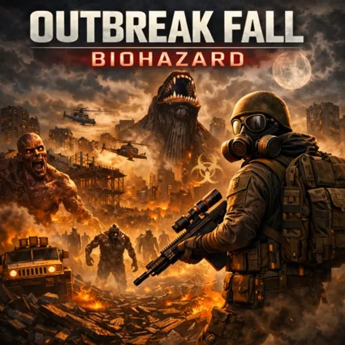 OUTBREAK FALL: BIOHAZARD