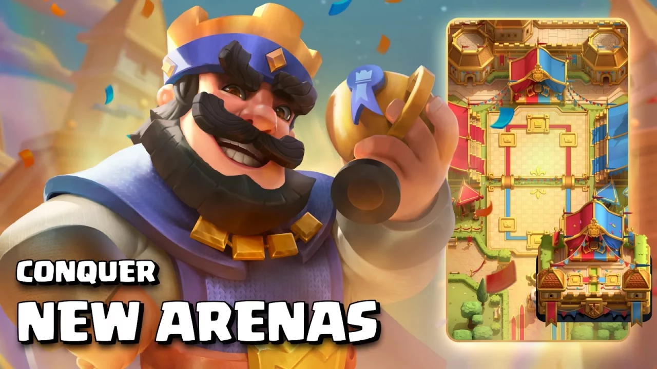 Clash Royale