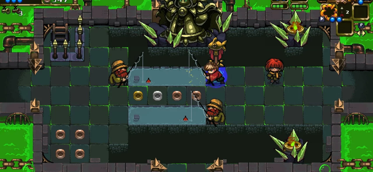 Lord Ambermaze