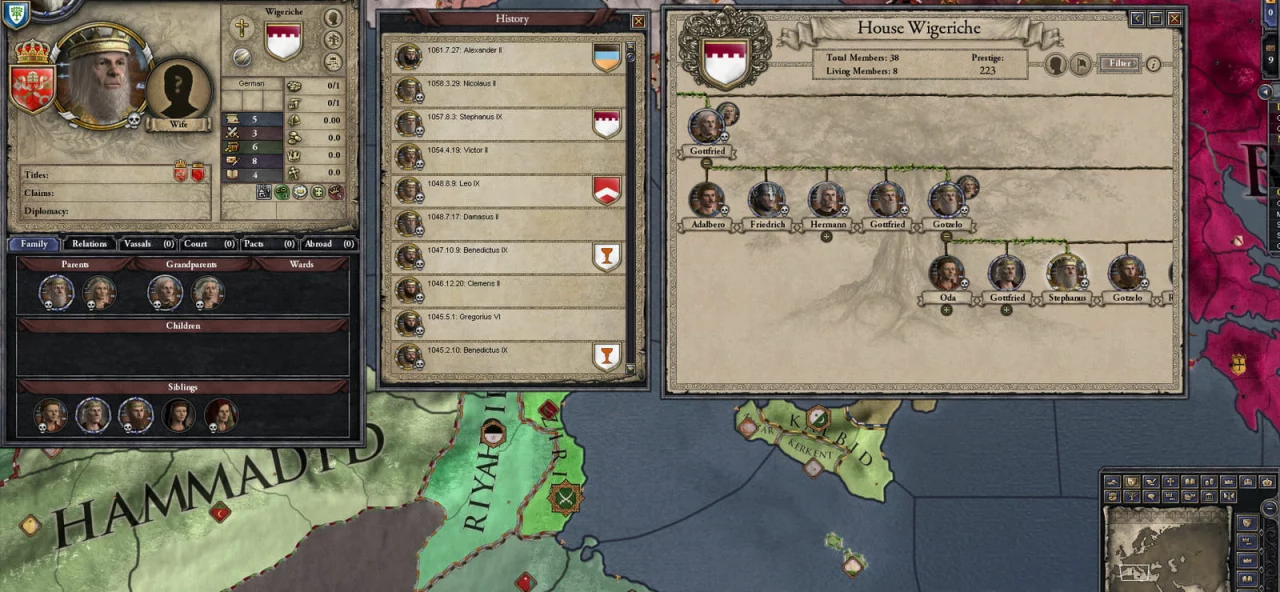 Crusader Kings II
