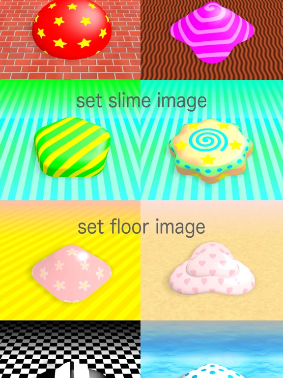 Slime!!