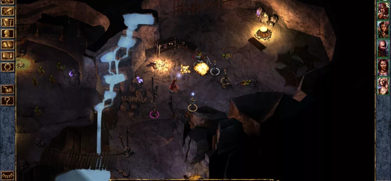 Baldurs Gate: Enhanced Edition