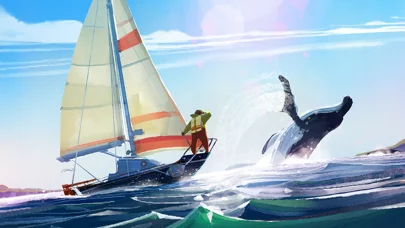 Old Man’s Journey+