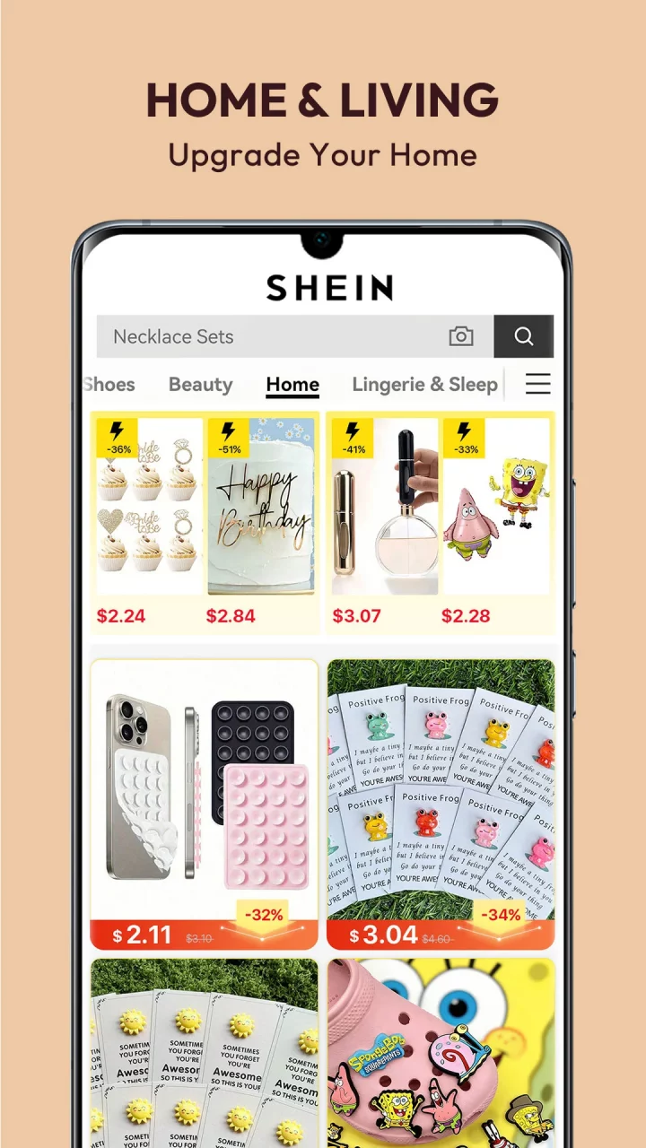SHEIN-Shopping Online