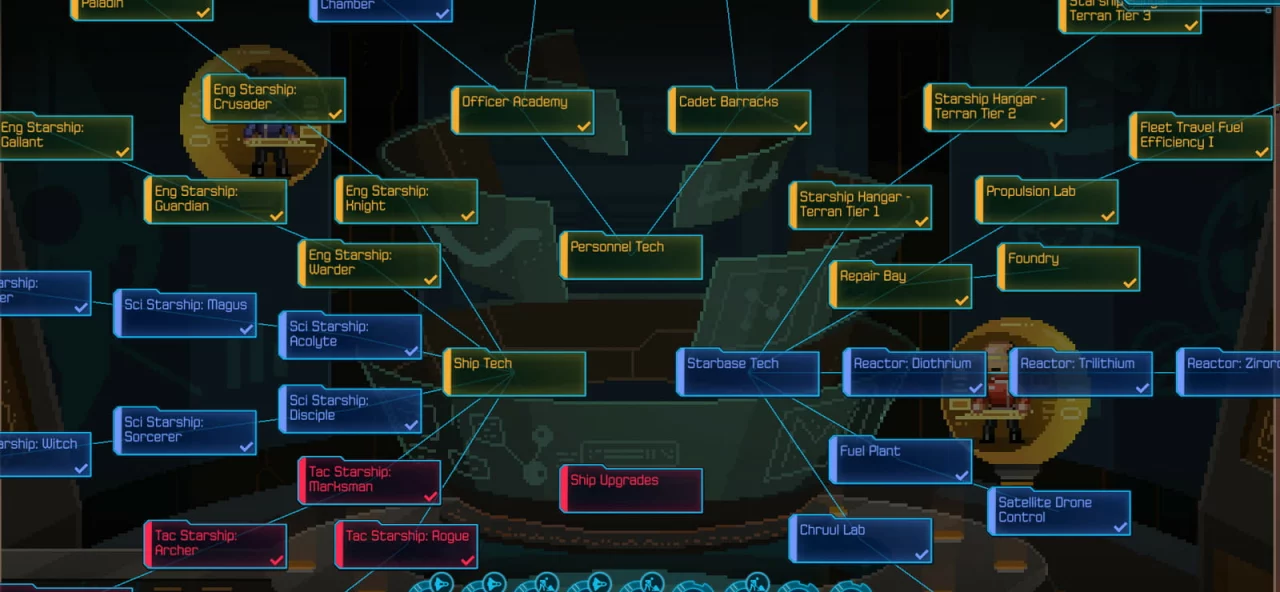 Halcyon 6: Lightspeed Edition