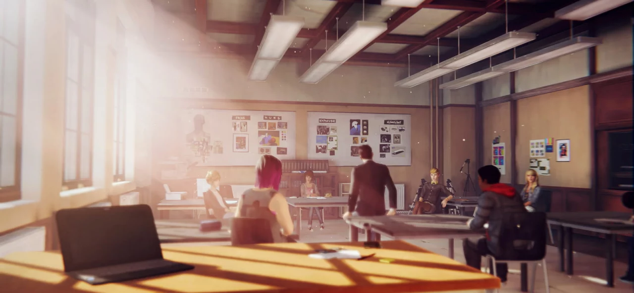 Life is Strange: Complete Season