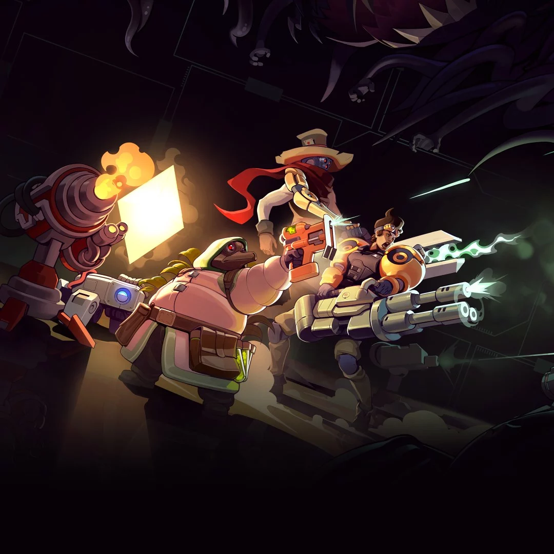 ENDLESS Dungeon™