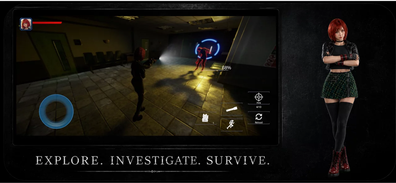 Project Requiem: Survival