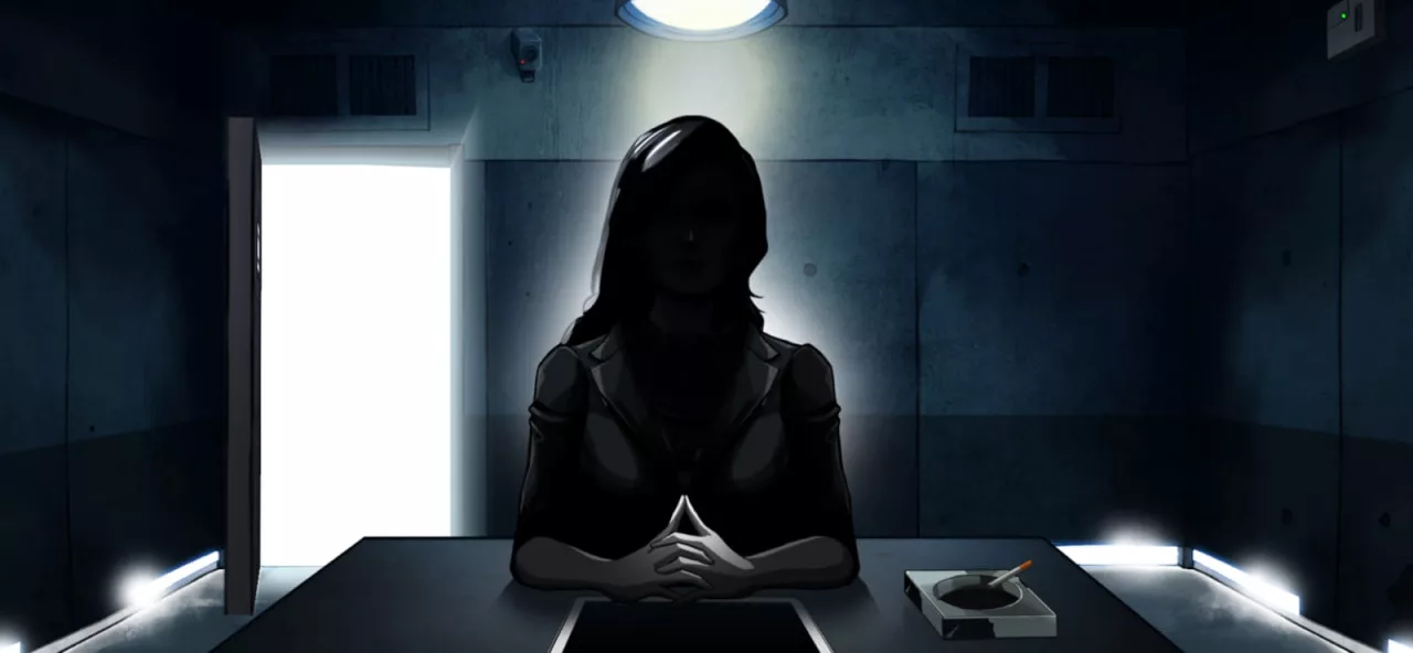 Unheard - Voices of Crime