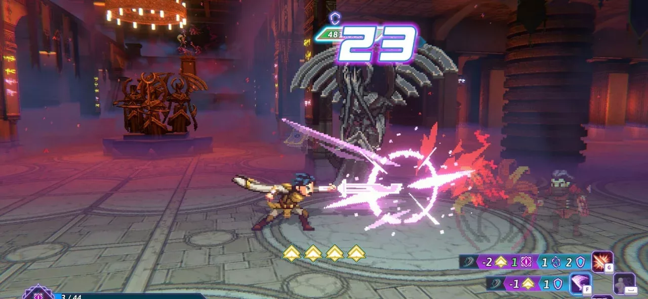 SacriFire
