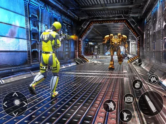 Alien Shooter After Dead Space