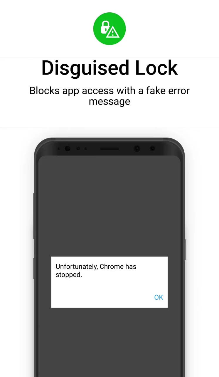 App Lock - Ultra AppLock