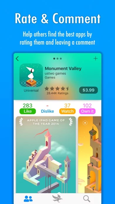 AppRaven: Apps Gone Free