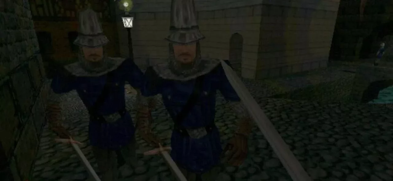 Thief Bundle