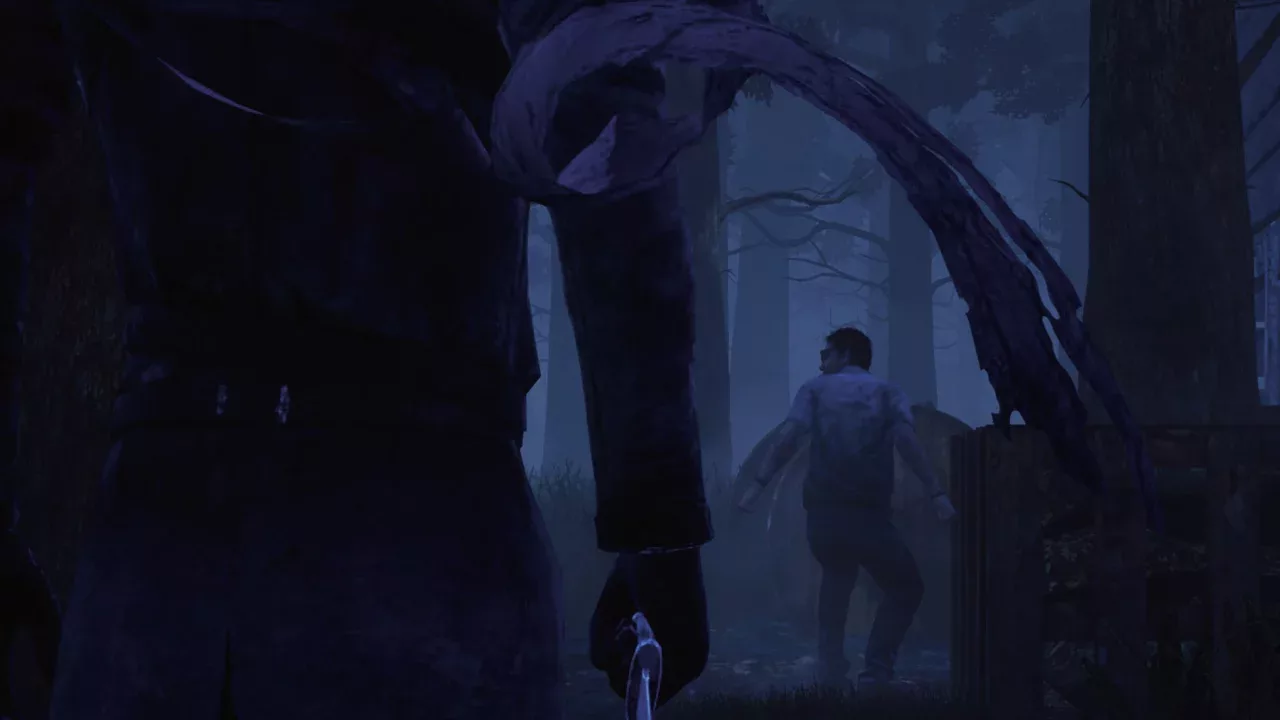 Dead by Daylight: Ghost Face® PS4™ & PS5™