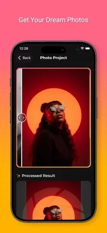 PhotoMe - Photo Editor