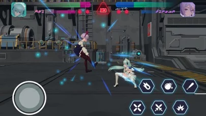 Hyper Fight