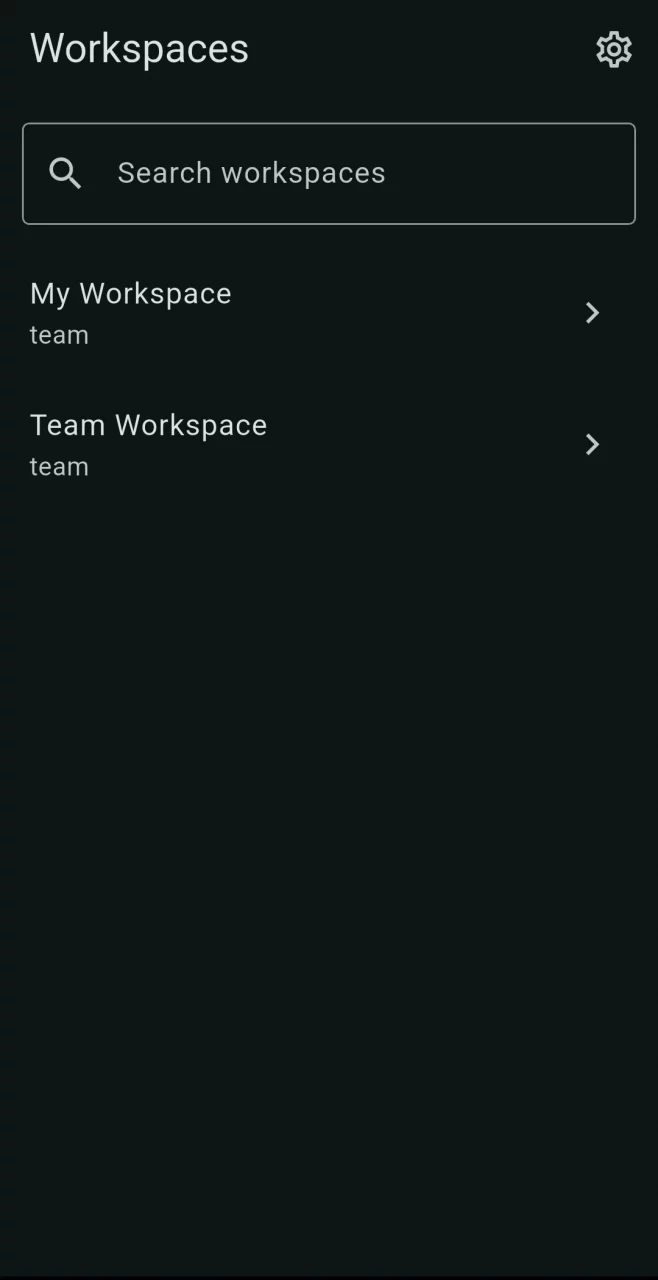 Mobile Postman Helper