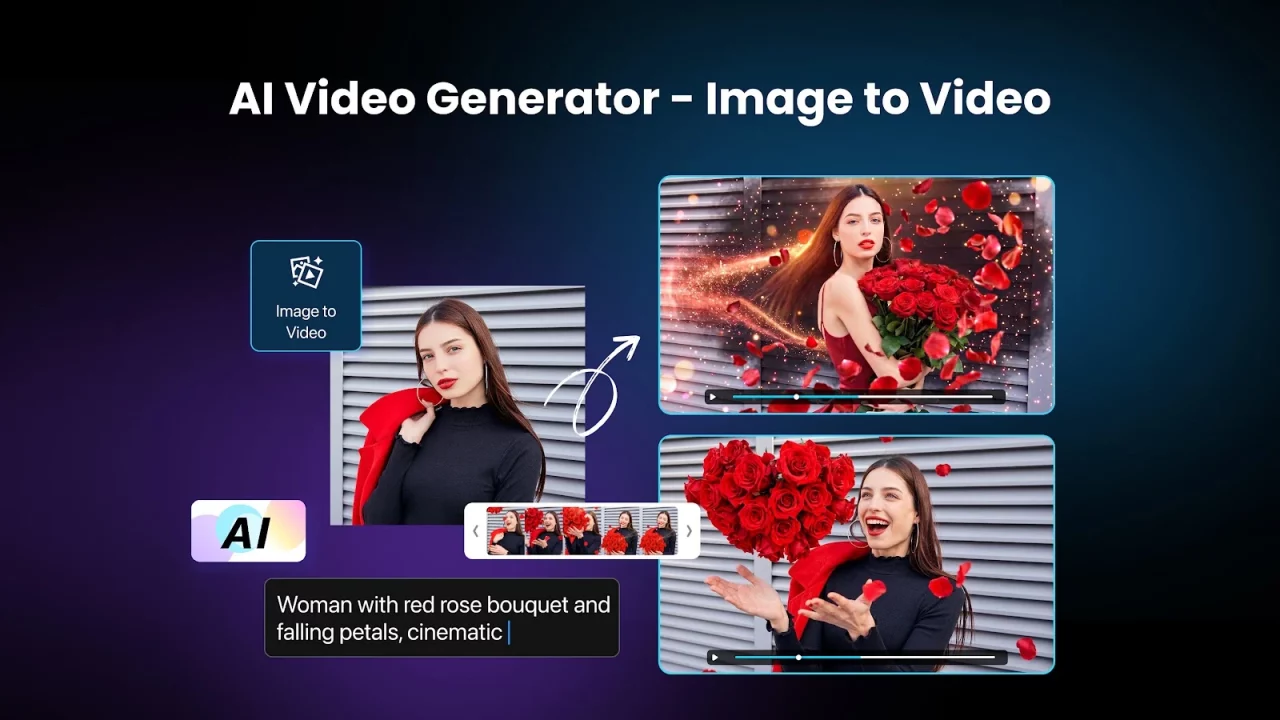PowerDirector - Video Editor