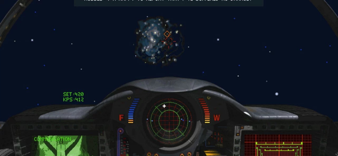 Wing Commander™ 3 Heart of the Tiger™