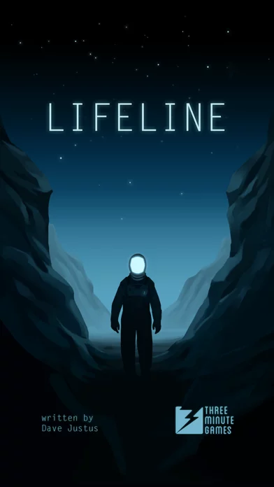 Lifeline...