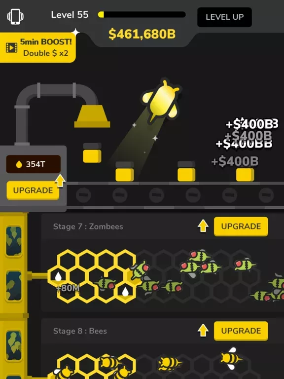Bee Factory!