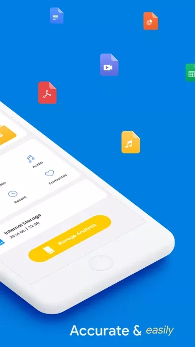 ES file explorer