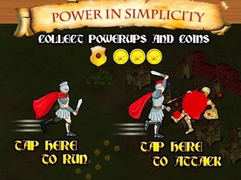 Age of Glory: Dark Ages Blood Legion Empire (Top Cool Game for Boys, Girls, Kids & Adults)