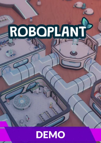 Roboplant Demo