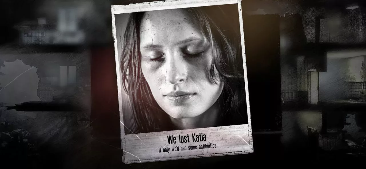 This War of Mine