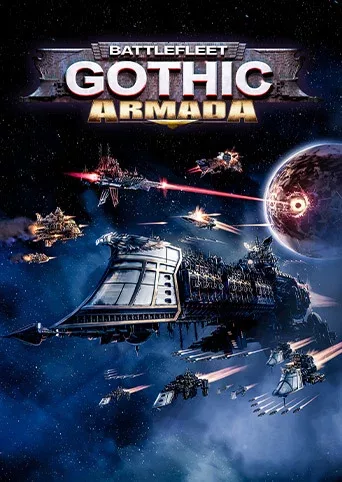 Battlefleet Gothic: Armada