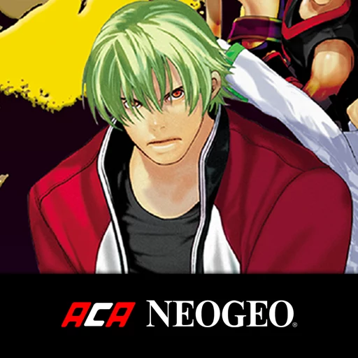 FATAL FURY ACA NEOGEO
