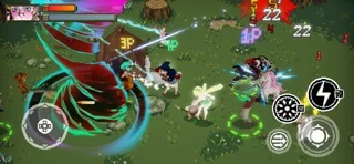 Otherworld Legends