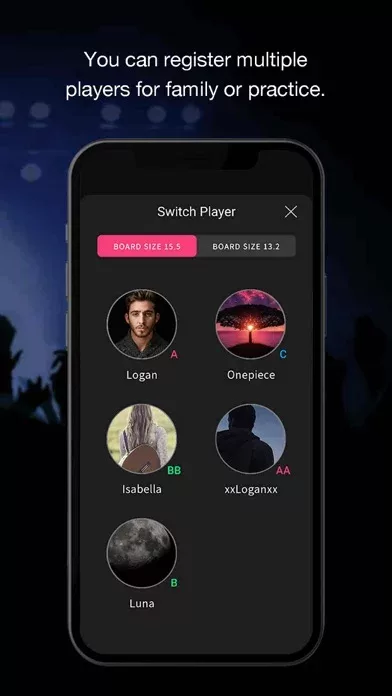 GranPlayer