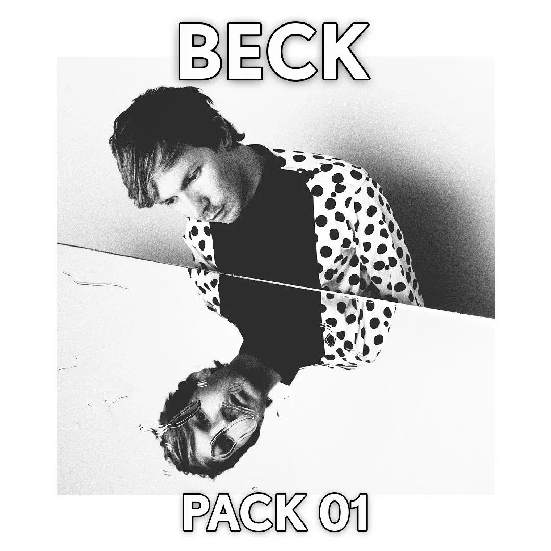 Beck Pack 01
