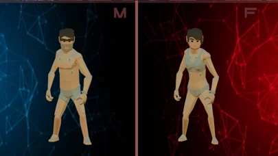 Cyberpunk new era